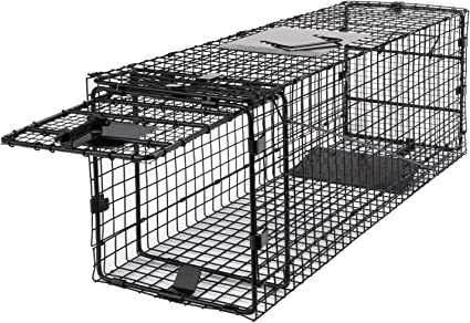 Photo 1 of ANIMAL TRAP 