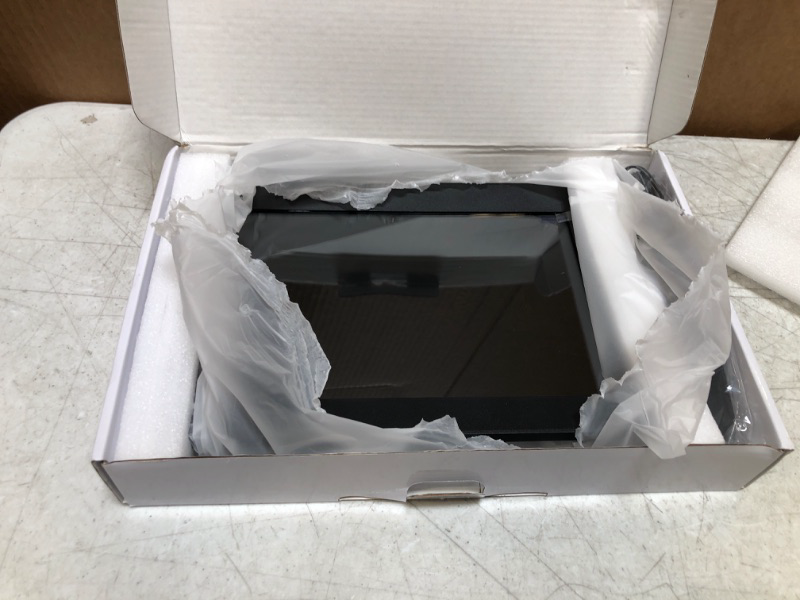 Photo 1 of Digital Photo Frame 10.1 inch, Electronic Picture Frame WiFi with APP, Smart Electric Video Photo Frame Slideshow with Email, 1280x800 IPS FHD Uploadable Digital Picture Frames Cloud Storage Digital Frame 10.1 inch