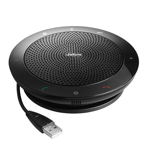 Photo 1 of Jabra Speak 510 UC
