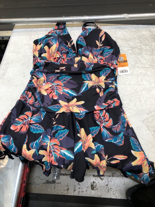 Photo 1 of large swimwear 