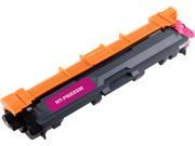 Photo 1 of G & G NT-PB225M Magenta Laser Toner Cartridge Replaces Brother TN225M
