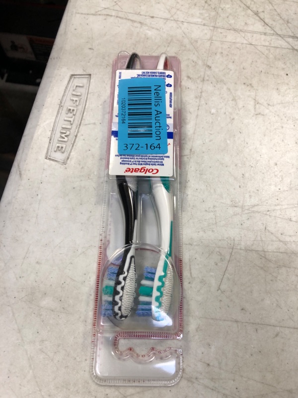 Photo 2 of 360 Degree Advanced Toothbrush, Soft Adult
