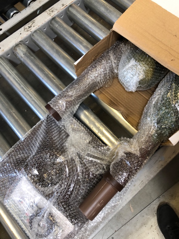 Photo 1 of LED Lighted Palm Tree with Coconuts Color Changing Artificial Palm Tree Lights Remote Control, 6FT Tropical Palm Tree for Pool Beach Yard Summer Party Home Hawaiian Tiki Bar Indoor Outdoor Decoration 6FT RGB palm tree