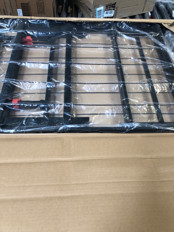 Photo 1 of Amazon Basics Foldable