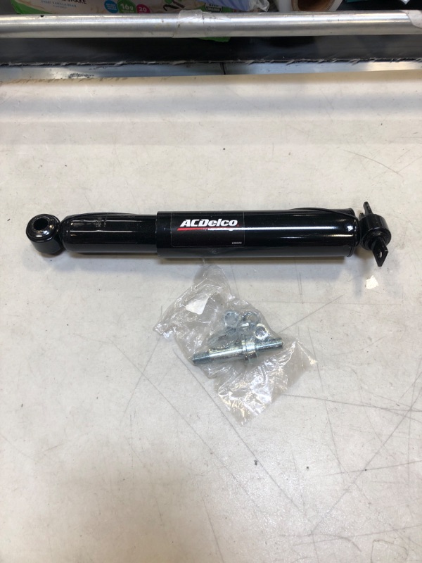 Photo 2 of ACDelco Advantage 520-180 Gas Charged Rear Shock Absorber