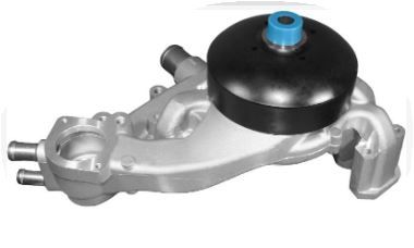Photo 1 of ACDelco Professional 252-901 Engine Water Pump