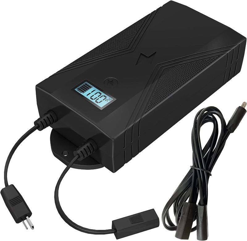 Photo 1 of FOOAO Battery Pack for Reclining Furniture 2500mAh Universal Wireless Recliner Battery Pack Rechargeable for Electric Recliner, Couch, Sofas, Lift Chairs Fits Furniture with 2-Pin Connection
