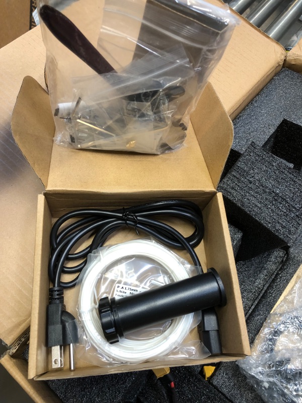 Photo 1 of Sovol SV06 3D Printer with All Metal Hotend Planetary Dual Gear Direct Drive Extruder 25-Point Auto Leveling PEI Build Plate 32 Bit Silent Board Printing Size 8.66x8.66x9.84 inch