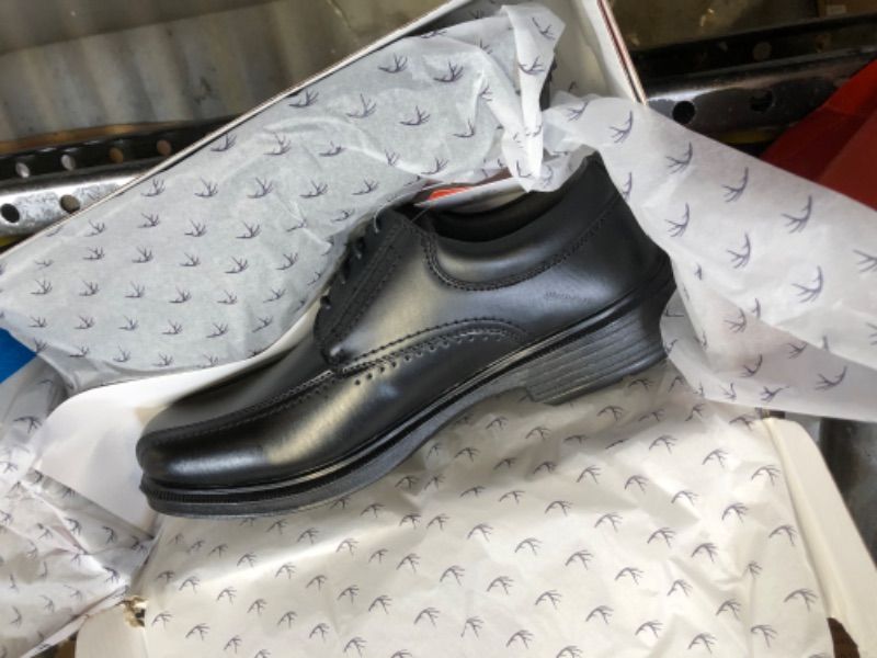 Photo 1 of Deer Stags Men S Williamsburg Oxford Dress Shoes (Wide Available) 8.5W
