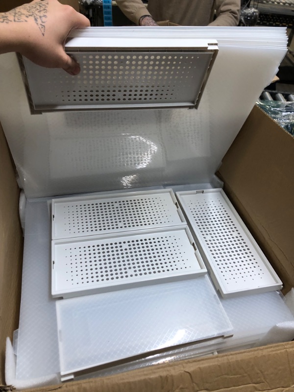 seseno storage containers