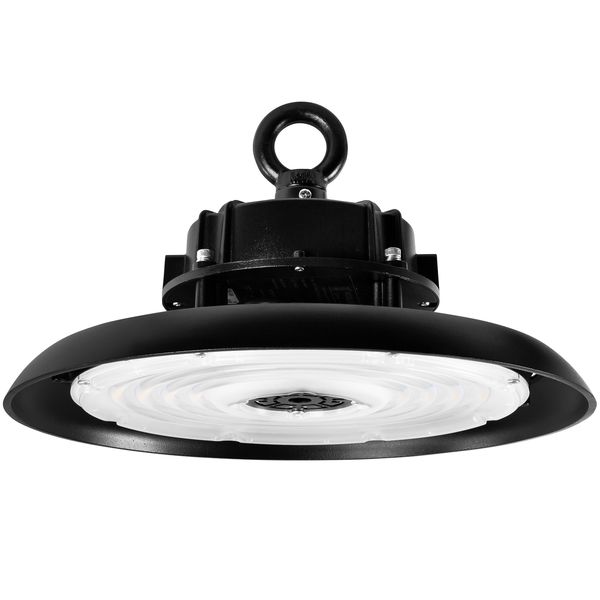 Photo 1 of 21,700 Lumens - 150 Watt - 5000 Kelvin - UFO LED High Bay Light Fixture
