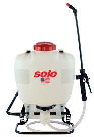 Photo 1 of 4GAL Backpack Sprayer