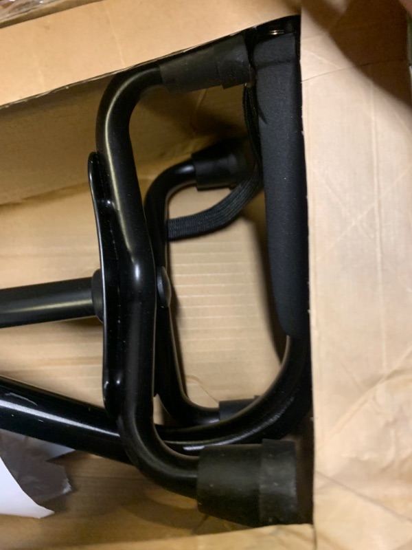 Photo 3 of Adjustable Cane --- Box Packaging Damaged, Moderate Use, Missing Some Hardware
