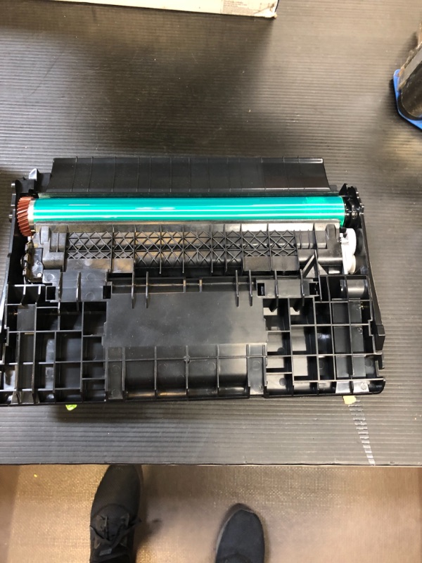 Photo 3 of LCL Remanufactured Drum Unit Replacement for Lexmark 500Z 500ZG 50F0Z00 50F0Z0G MS310d MS310dn MX310dn MS410d MS410dn MX410de MS415DN MS510dn MX510de MX511dte MX511dhe MX511de MS610DN (1-Pack Black)