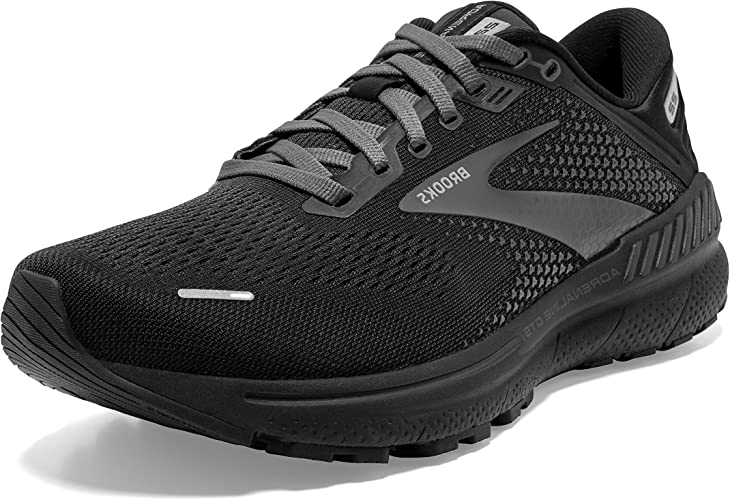 Photo 1 of Brooks Women's Adrenaline GTS 22 Supportive Running Shoe