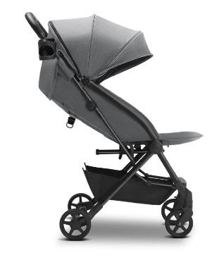 Photo 1 of Mompush LithE STROLLER

