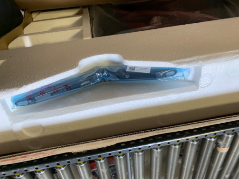 Photo 1 of TCL 65" Class 4-Series 4K UHD HDR Smart Google TV – 65S446, 2022 Model 65 inches Google TV --- Box Packaging Damaged, Item is NEw