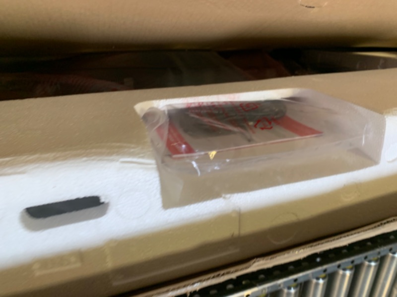 Photo 1 of TCL 65" Class 4-Series 4K UHD HDR Smart Google TV – 65S446, 2022 Model 65 inches Google TV --- Box Packaging Damaged, Item is NEw