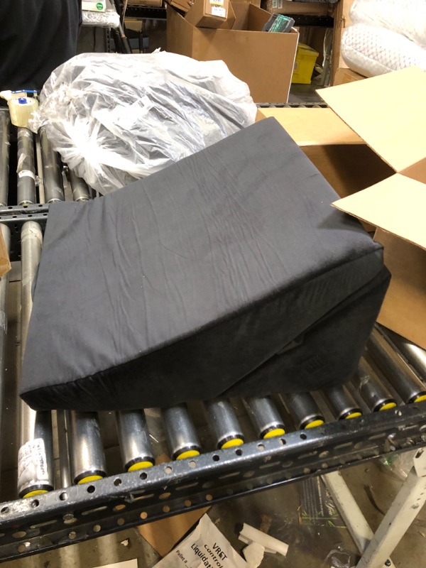 Photo 1 of ADJUSTABLE BACK PILLOW 