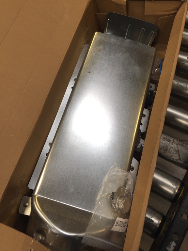 Photo 3 of DC97-14486A Heating Element Assembly Dryer Replacement Part for Samsung & Kenmore Replaces DC97-14486D DC9714486A AP4342351 DC97-08891A 1795935 EAP2432265 PS2432265 (with DC96-00887A & DC47-00018A)