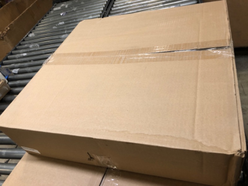 Photo 1 of PJ Perfect Jumper System - Basketball Training Equipment with 4 Hoop Attachments – Universally Compatible Easy to Assemble Basketball Shooting Trainer for Individuals of All Levels