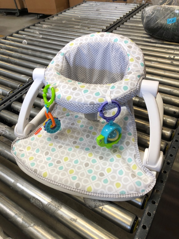 Photo 1 of FisherPrice infant seat