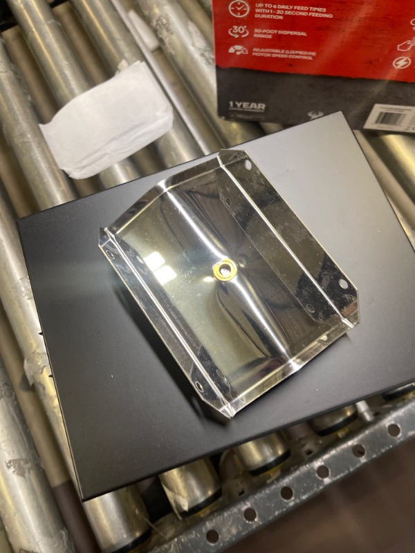 Photo 1 of Wildgame Innovations 12V Digital Power Control Unit