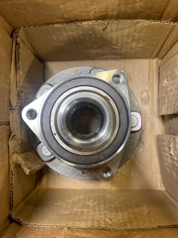 Photo 2 of ACDelco GM Original Equipment FW440 Wheel Hub and Bearing Assembly