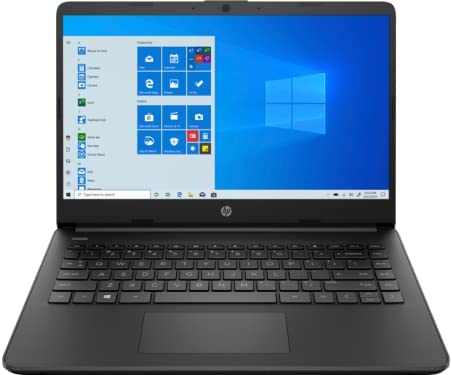 Photo 1 of HP Laptop 14-dq0090tg *BOOT DEVICE NOT FOUDN. REQUIRES WINDOWS INSTALL* 14" Intel Pentium Silver N5030 Intel UHD Graphics 605 4 GB RAM 128 GB SSD W10 Home in S Mode BT Webcam Jet Black(Renewed)
