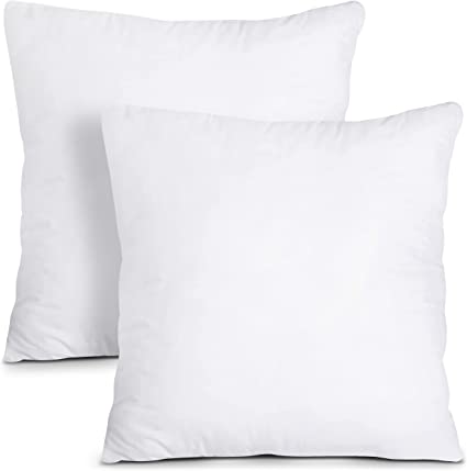 Photo 1 of 2pc Throw Pillow 22x22