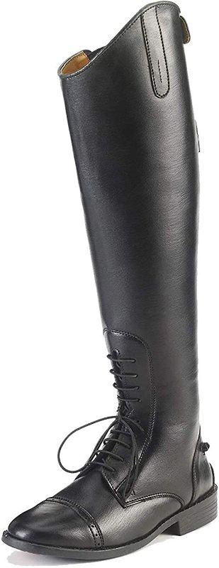 Photo 1 of Equistar Women's All-Weather Synthetic Field Equestrian Riding Boot
WOMENS 9 1/2