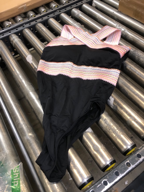 Photo 1 of 1 Piece Bathing Suit Size M 8-10