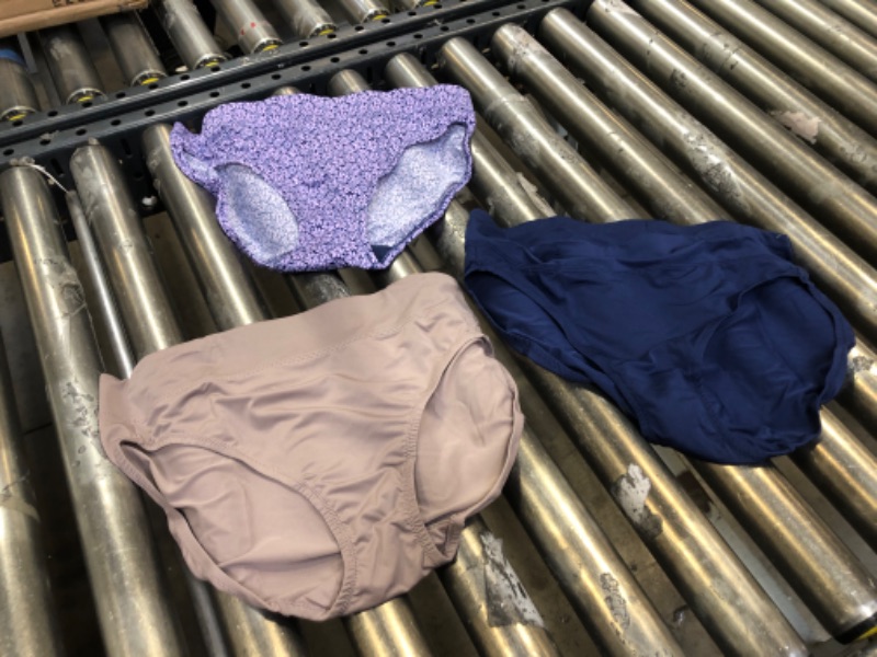 Photo 1 of 3 Pack Womens Underwear
