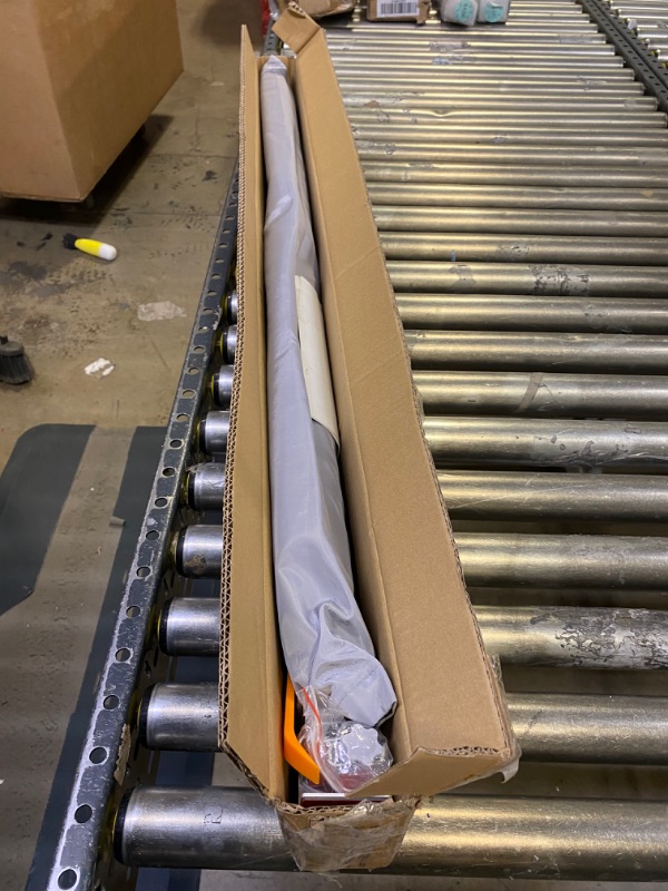 Photo 1 of EZUNSTUCK Glass Sunroof Sunshade for Tesla Model Y, Shading and Heat Insulation, Retractable Rolling Storage ZYL-US