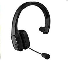 Photo 1 of Overhead Wireless Headset Premium V5.0 Overhead Wireless Noise Cancelling Headp
