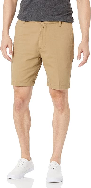 Photo 1 of Dockers Men's Classic Fit 8" Perfect Short
Size: 38"W