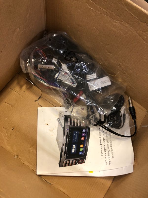 Photo 1 of Amaseaudio Android 11 Car Stereo, 2 Din Compatible for Benz W211 W463 W209 W219, 8" Touchscreen, DSP+, in-Dash DVD Player, Support Wireless Apple carplay Android Auto/GPS navi/HD1080P/OBDII * UNABLE TO TEST* 