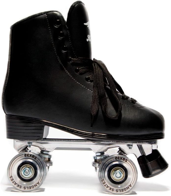 Photo 1 of ANGEL SKATES US SIZE 9 WOMENS ROLLERSKATES 