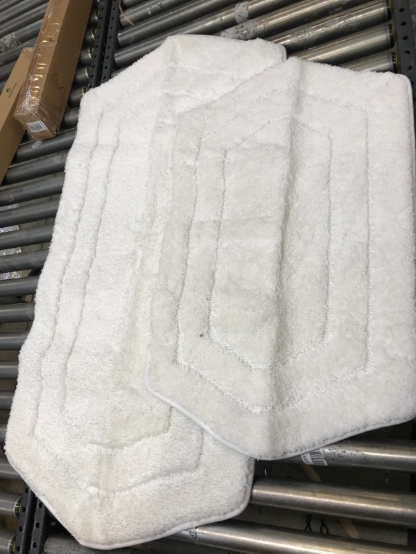 Photo 1 of 2PC RUG SET 