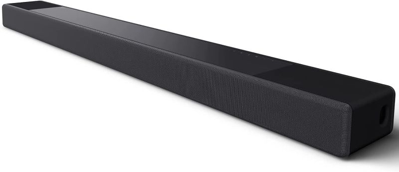Photo 1 of Sony HT-A7000 7.1.2ch 500W Dolby Atmos Sound Bar Surround Sound Home Theater with DTS:X and 360 Spatial Sound Mapping, works with Alexa and Google Assistant
