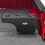 Photo 1 of UnderCover SwingCase Truck Bed Storage Box | SC502P | Fits 2016 - 2022 Nissan Titan Passenger Side