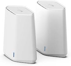 Photo 1 of NETGEAR Orbi Pro WiFi 6 