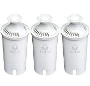 Photo 1 of 3PC; Brita Standard Water Filter Replacements for Pitchers and Dispensers, Lasts 2 Months, 