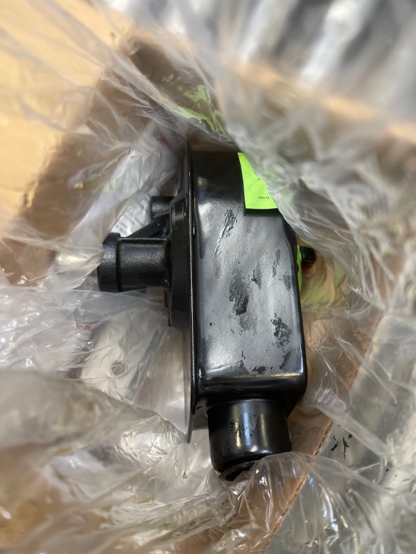 Photo 1 of A1 Cardone 20-8760 Remanufactured Power Steering Pump with Reservoir (Renewed)