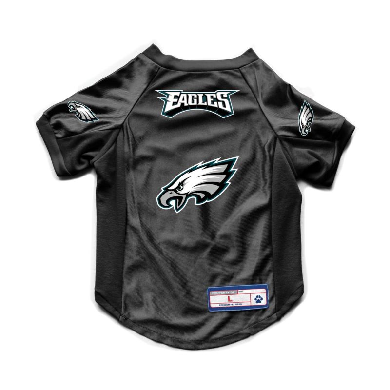 Photo 1 of NFL Unisex-Adult Stretch Pet Jersey