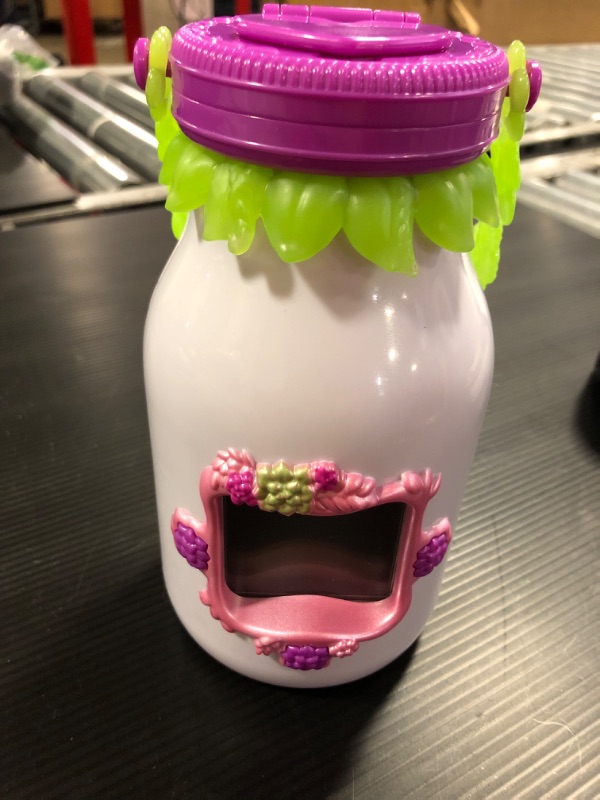 Photo 2 of Fairy Finder - Electronic Fairy Jar Catches 30+ Virtual Fairies - Got to Glow 