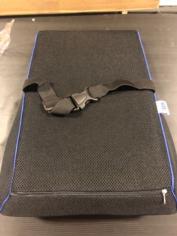 Photo 1 of Lumbar Support Pillow