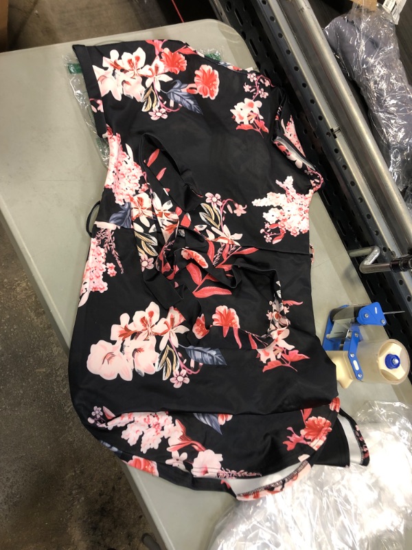 Photo 1 of ECOWISH DRESS SIZE M 