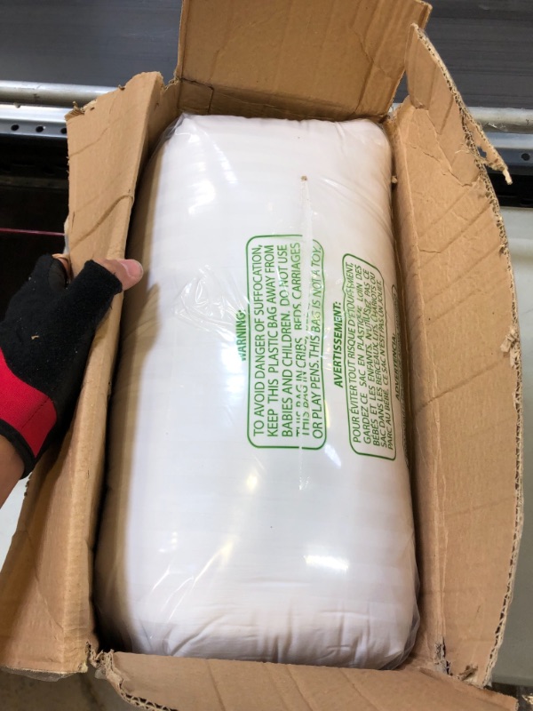 Photo 1 of Beckham Hotel Collection Bed Pillows for Sleeping - King Size, Set of 2 - Soft, Cooling, Luxury Gel Pillow for Back, Stomach or Side Sleepers