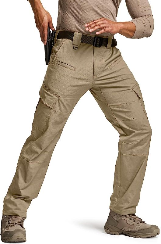 Photo 1 of Cargo Pants, Lightweight, SIZE 36X30